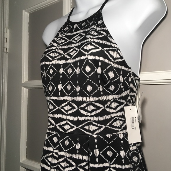 B. DARLIN IKAT DRESS - Picture 3 of 8